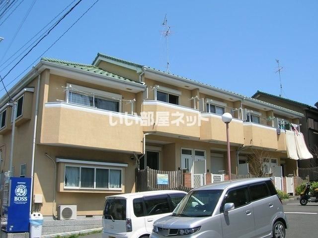 小塚テラスの外観画像