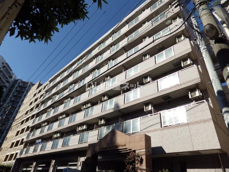 ヴェルステージ町田駅前の外観画像