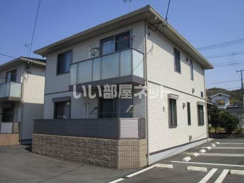 CASA M Ⅲの外観画像