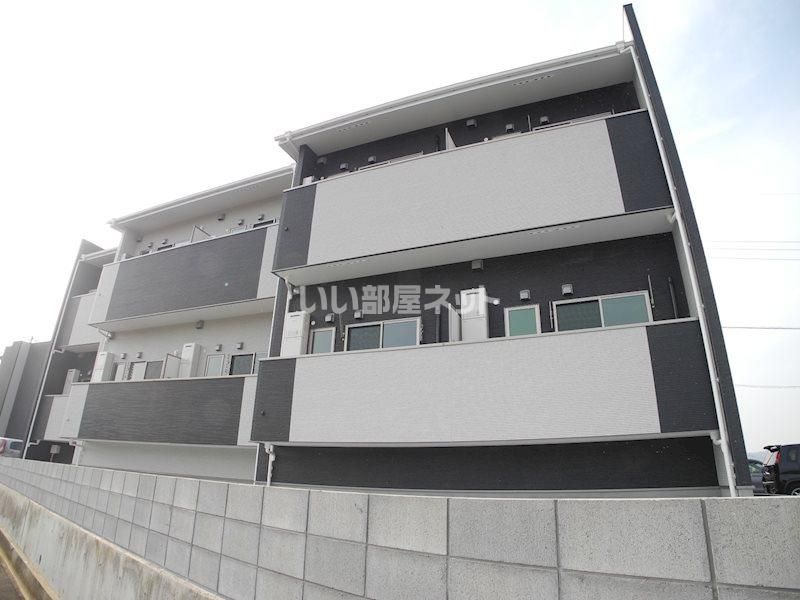 MODERN PALAZZO 諫早Primeの外観画像