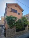 高砂市中筋戸建の外観画像