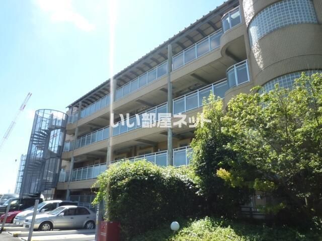 シェ・ノートフ桑原台の外観画像