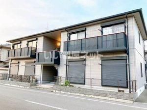 ディアス中島の外観画像