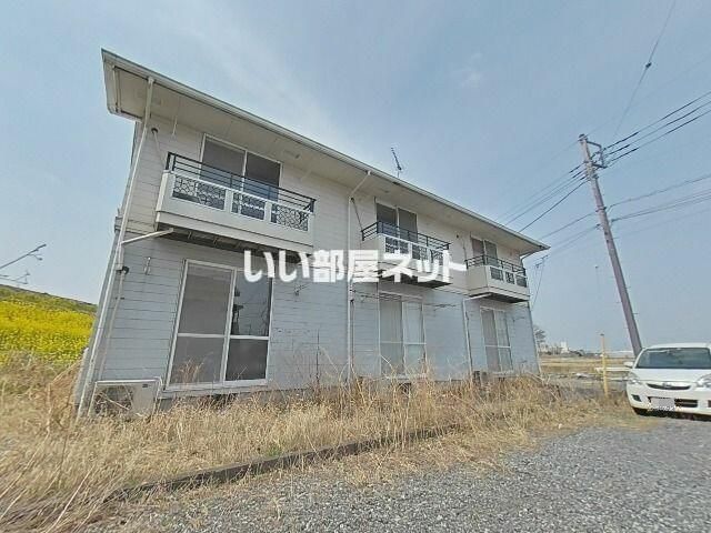 レーベンハウス行田の外観画像