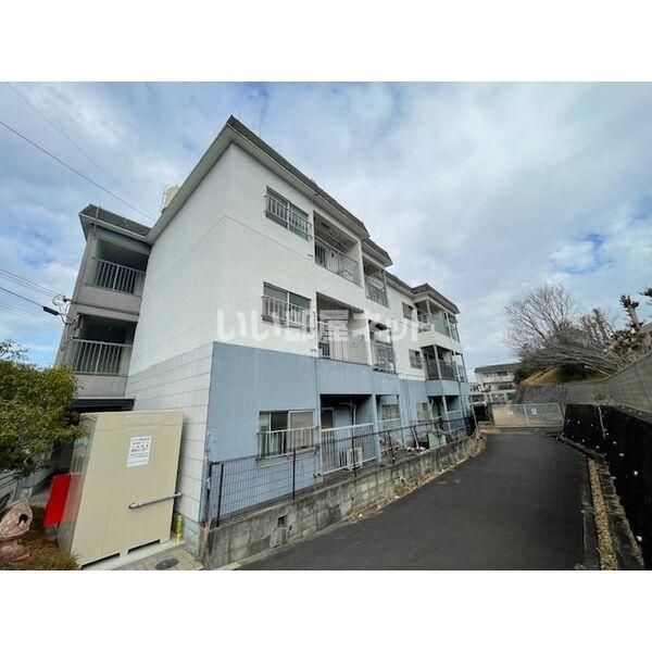 メゾン学園南の外観画像