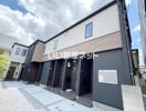 プラチナコート町田の外観画像