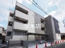 フジパレス戸伏の外観画像