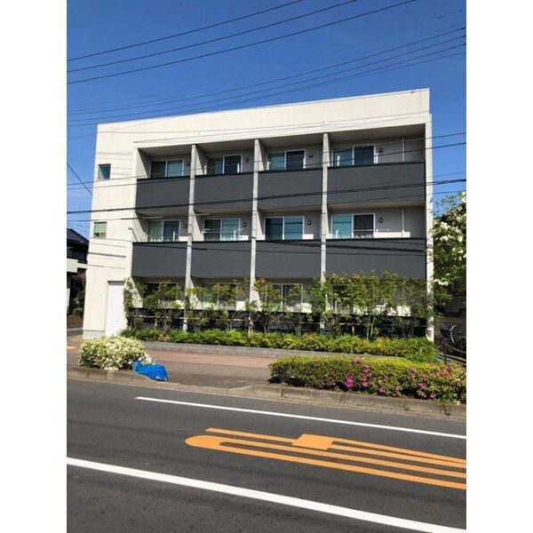 フォレスタM’sの外観画像