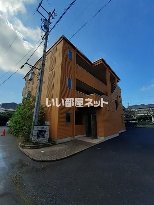 ユースハイムマルユウの外観画像