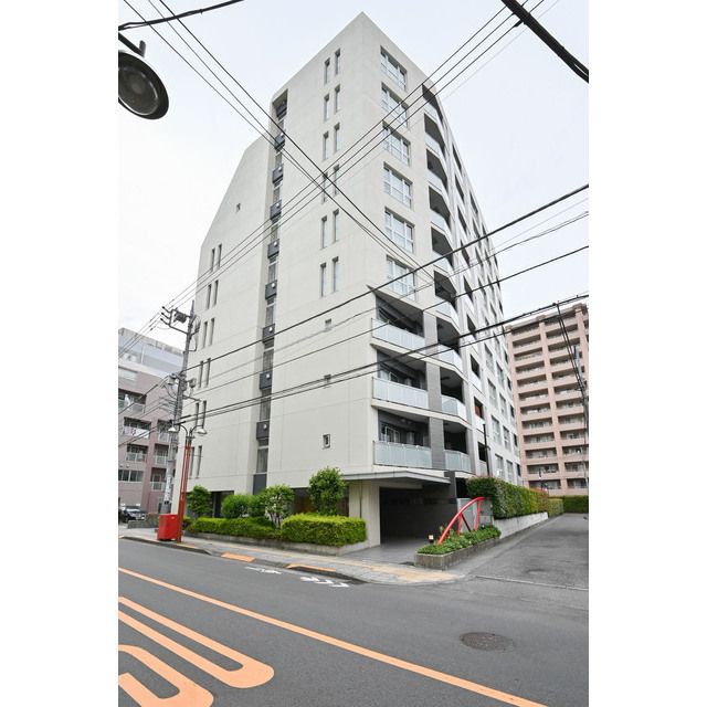 RODIA立川の外観画像