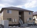 シャーメゾンソレイユBの外観画像