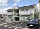 ジュネスエスポワール A棟の外観画像