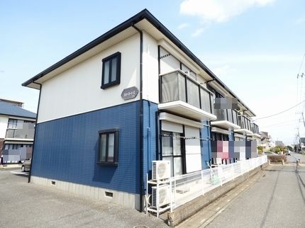 スリーコート Cの外観画像