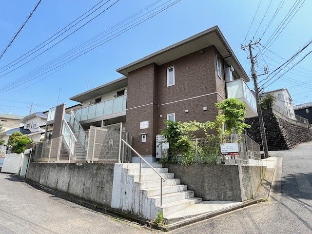 Casa KAZUMIの外観画像