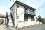 ガーデンハイツ遠藤の外観画像