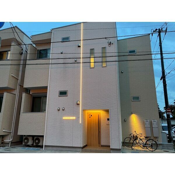 RIZEST 春夏秋冬ー夏ーの外観画像