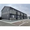 Realiser上野町ⅡAの外観画像