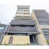 シュデン東山五条坂の外観画像