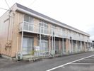 シティハイツ須藤の外観画像