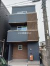 リーブルファイン高畑 1号棟の外観画像