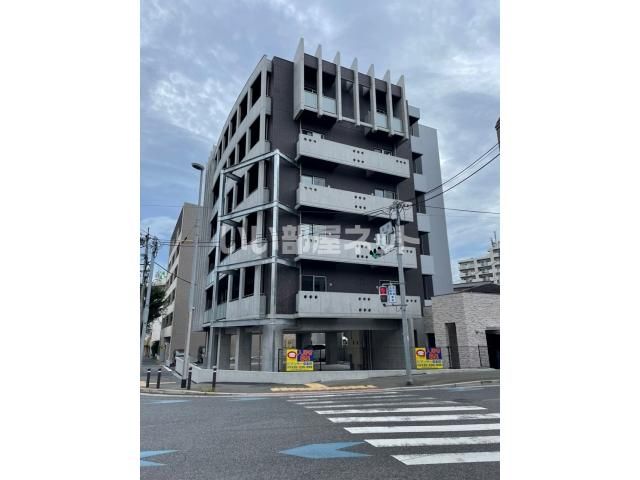 KSK中井コアプレイスの外観画像