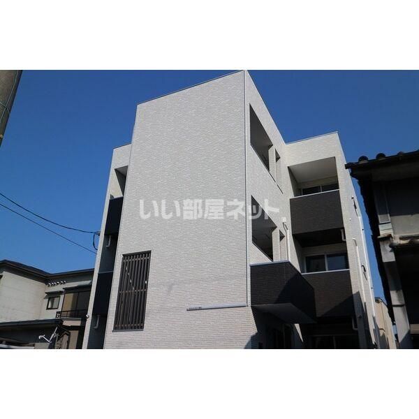 REGALEST 堺東の外観画像