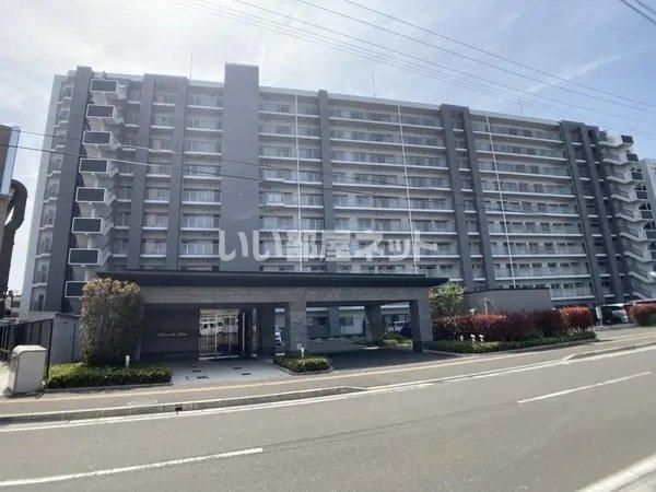 アドグランデ荒井の外観画像