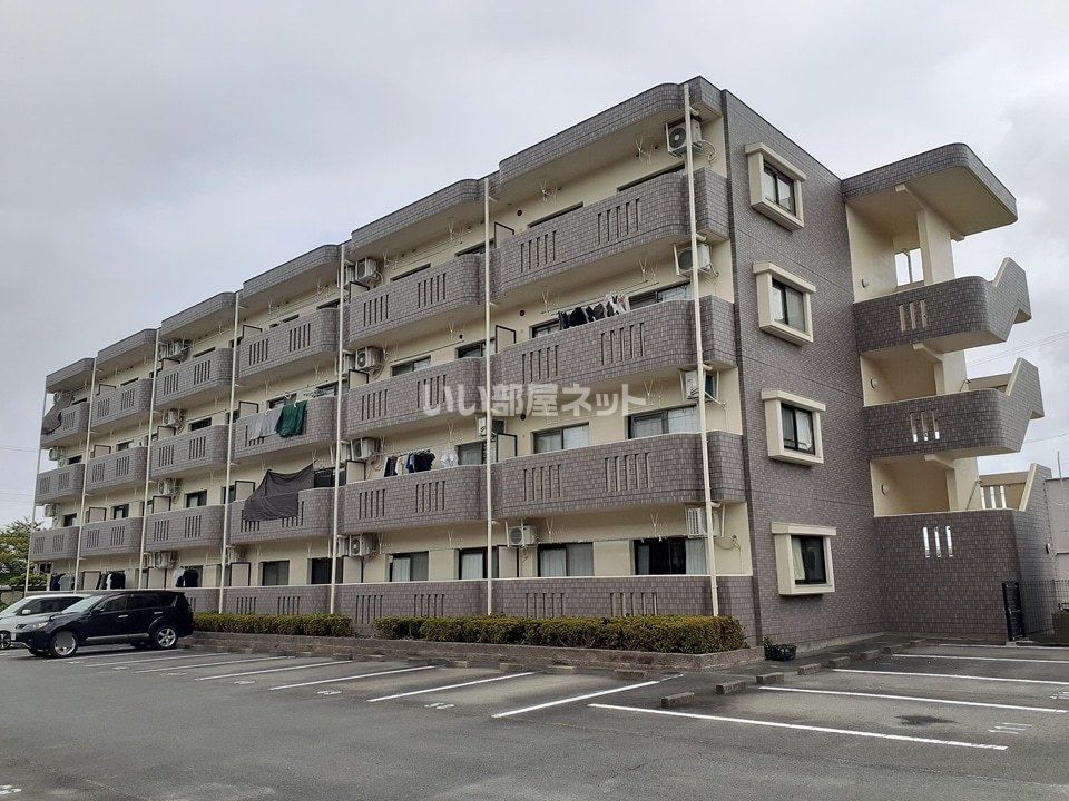 エスポワールMの外観画像