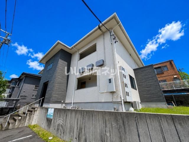 Loft plusの外観画像