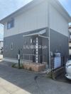 大木邸貸家の外観画像