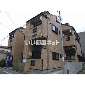 レアル大楠の外観画像