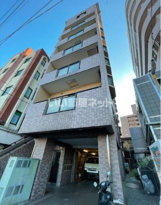 アート・フルベイシスの外観画像