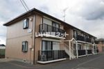 シャルムかしの木の外観画像