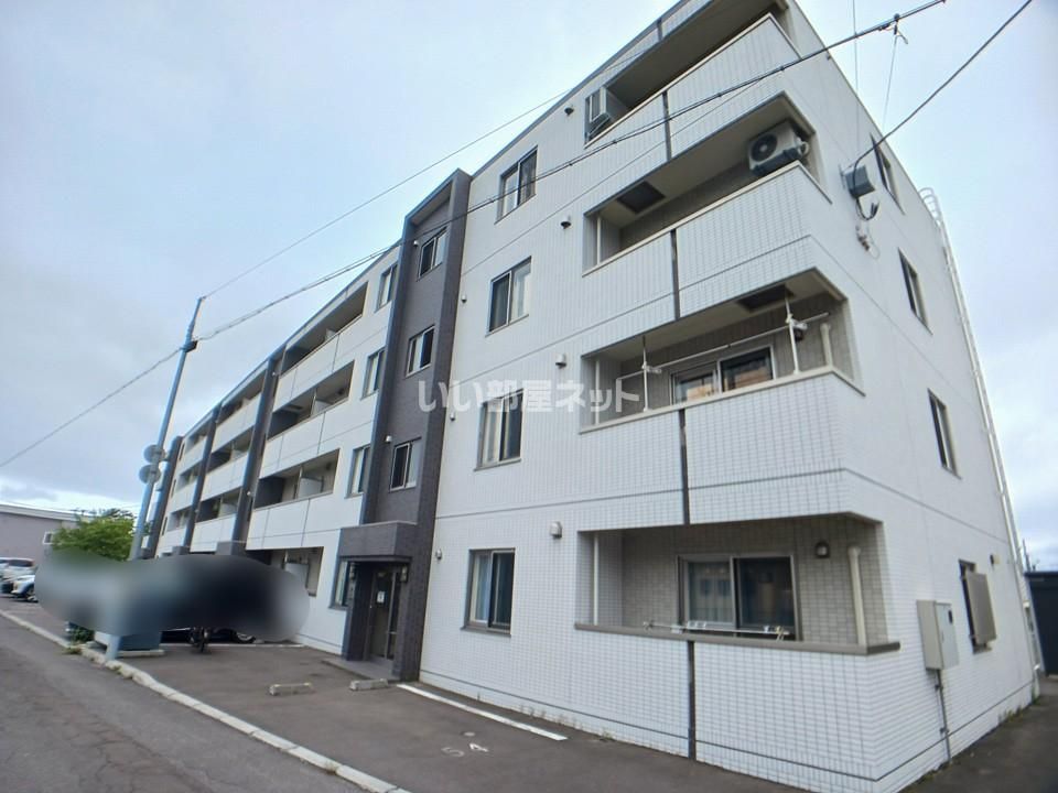 インペリアルSの外観画像