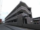 ファインヴィレッジの外観画像