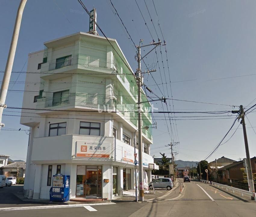 進栄ビルの外観画像