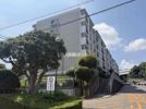 鈴蘭泉台第一住宅1号棟の外観画像