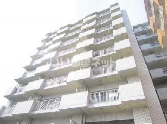 メゾン中村東今宿の外観画像