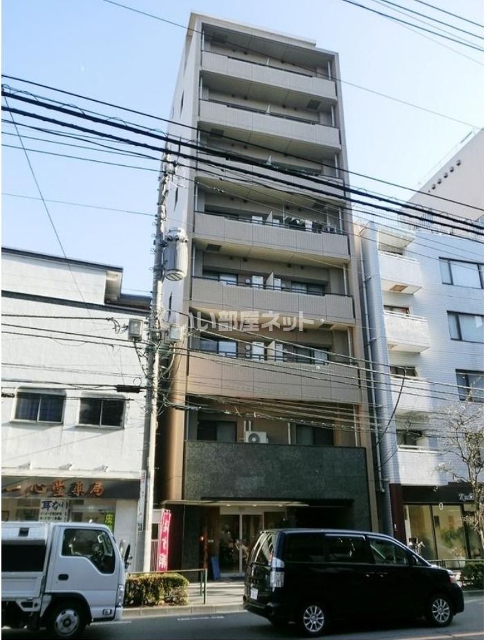 ムラウチビレッジの外観画像