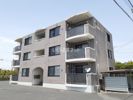 SUNハイツの外観画像
