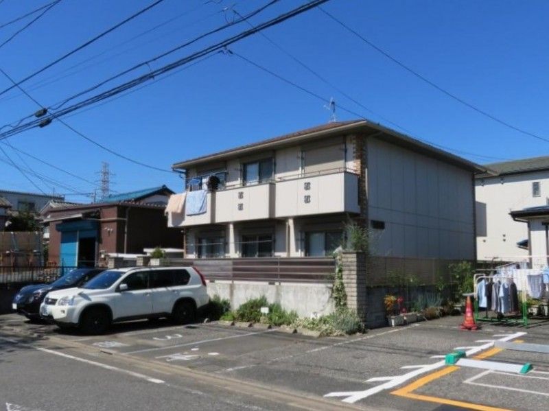サン モールの外観画像