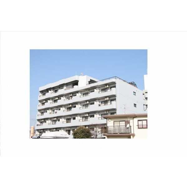 エトワール八田の外観画像