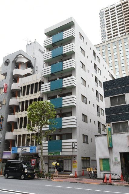 ロワール島津山南の外観画像