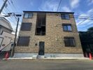 ベイルームハイム大和中央Aの外観画像