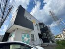 orange palaceの外観画像