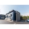 RENO MASION四日市 Aの外観画像