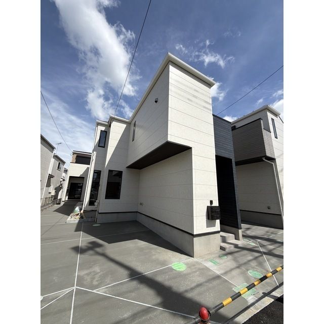 Kolet大森台#07の外観画像