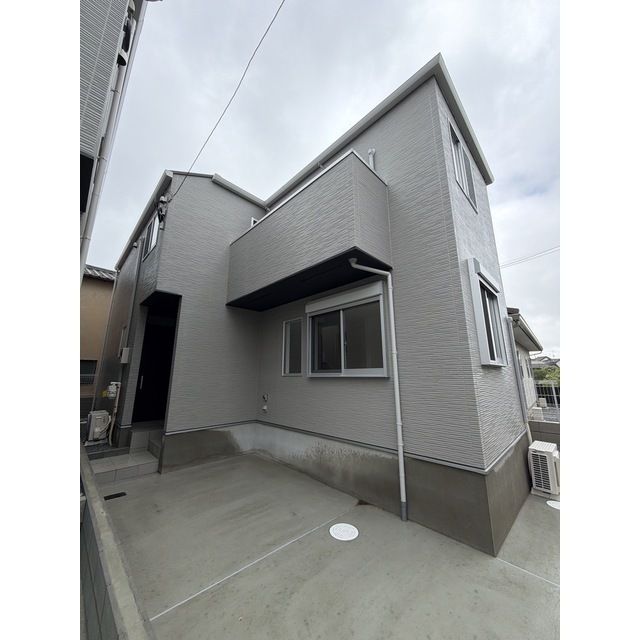 Kolet野田柳沢#06の外観画像