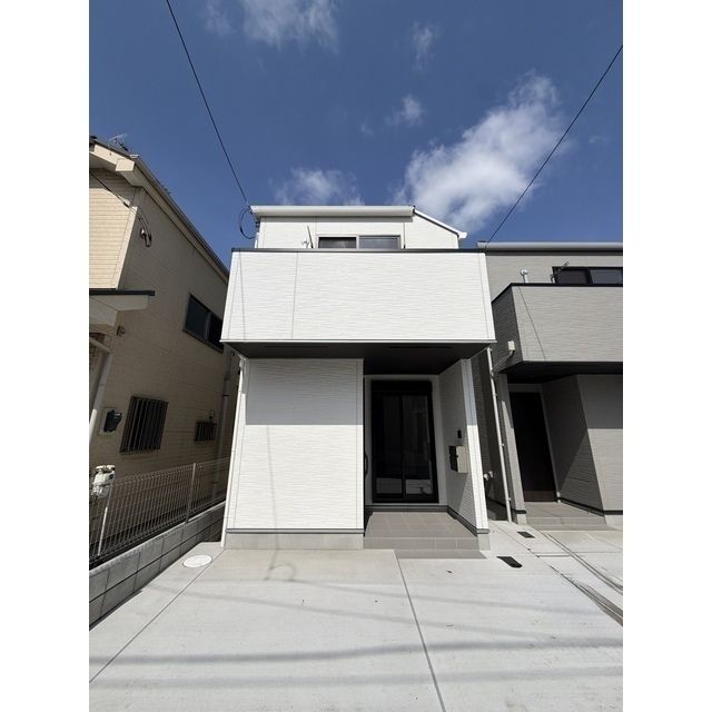 Kolet千葉葛城の外観画像