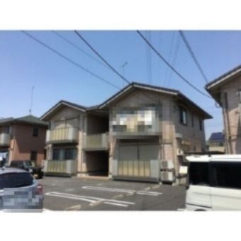 サンフローラBの外観画像